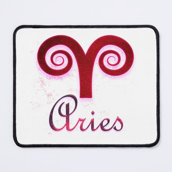 Item preview, Aries Horoscope designed and sold by Lo2camisetas.