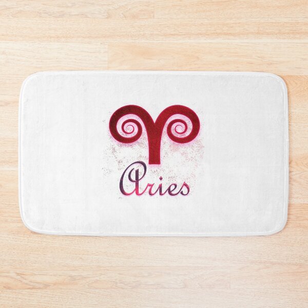 Item preview, Aries Horoscope designed and sold by Lo2camisetas.