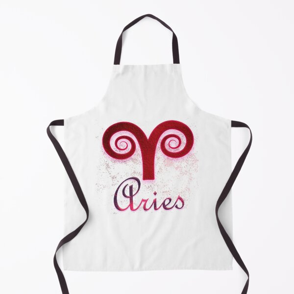 Item preview, Aries Horoscope designed and sold by Lo2camisetas.