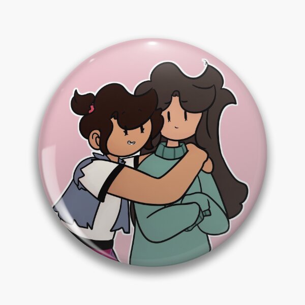 Item preview, Molly and Libby designed and sold by salneedscoffee.