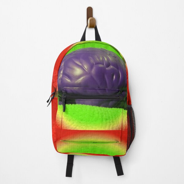 Item preview, Atomic Brain 11 designed and sold by DreamDave3000.