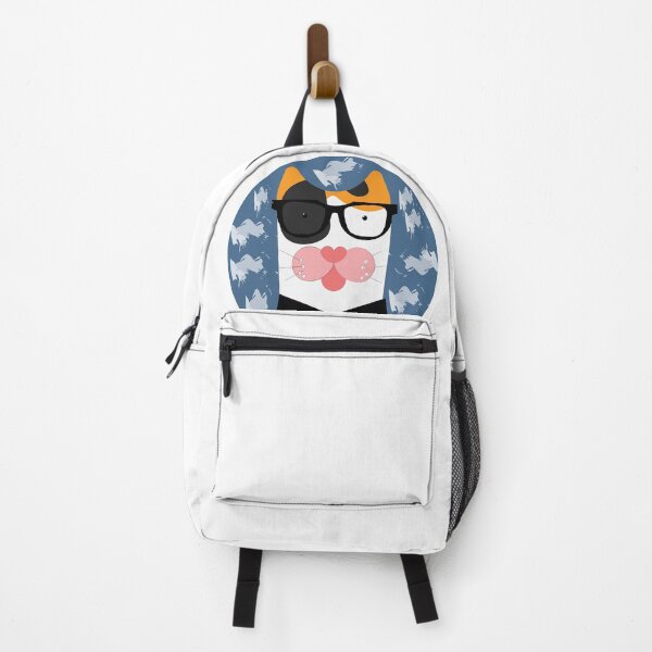 Item preview, Funny cat  designed and sold by Paint84.