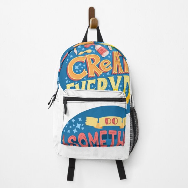 Item preview, Do Something Creative Everyday designed and sold by XcellentNomad.