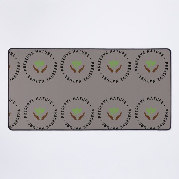 Item preview, PRESERVE NATURE designed and sold by universegrace.