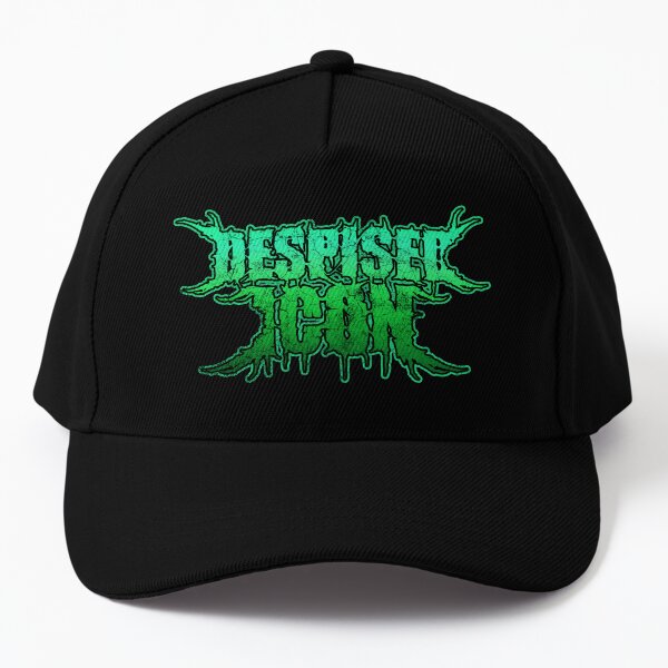 Icon-Despised Baseball Cap