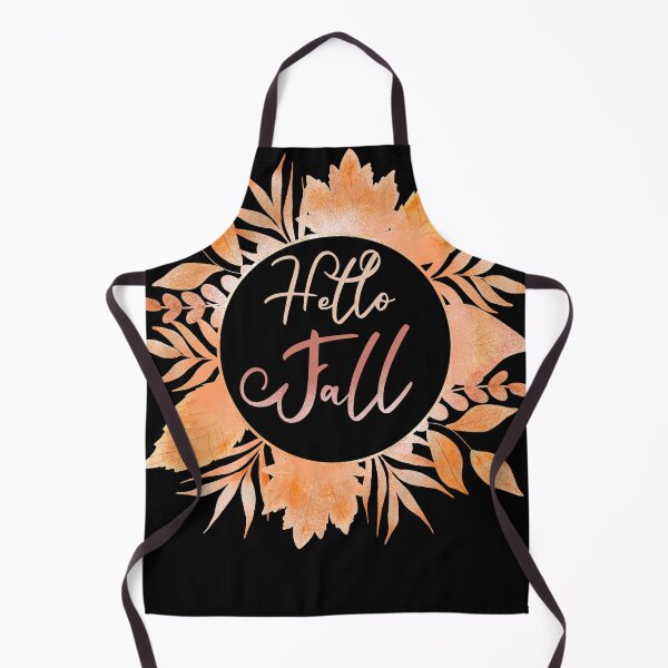 Item preview, Hola otoño designed and sold by mwebba2005.