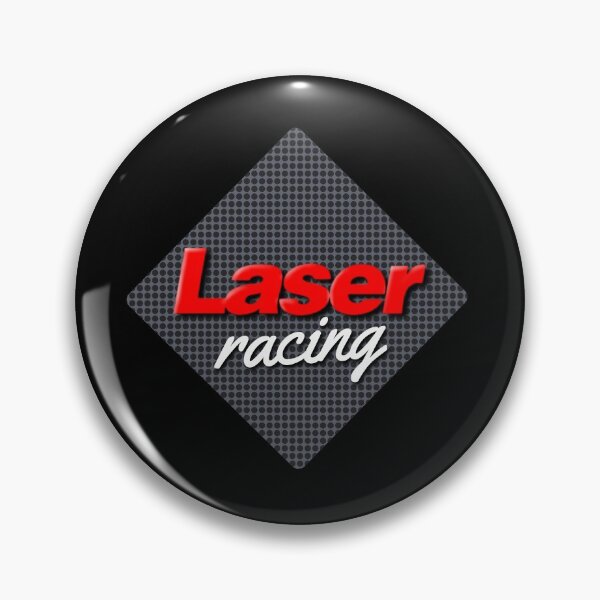 Item preview, Laser Sailing Racing designed and sold by clairesartworks.