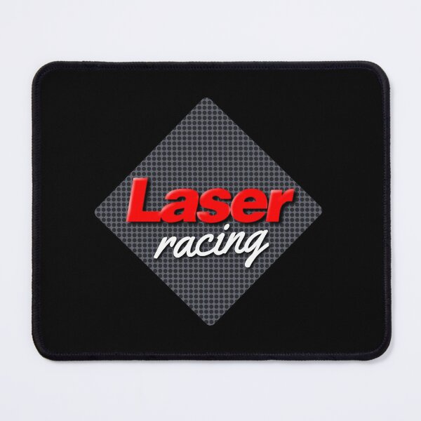 Item preview, Laser Sailing Racing designed and sold by clairesartworks.