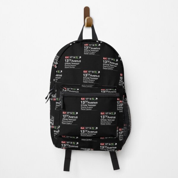 Item preview, Keep calm, this teenager has New York dreams designed and sold by Manoroma.