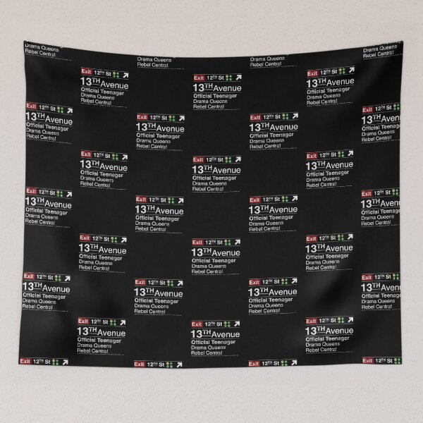Item preview, Keep calm, this teenager has New York dreams designed and sold by Manoroma.