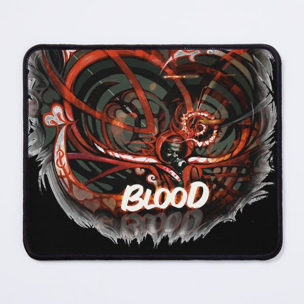 Item preview, BLOOD album art Perfect Gift Classic designed and sold by DerekM01.