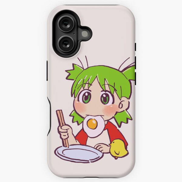 Aperçu de l'œuvre Je dessine yotsuba en mangeant un œuf au plat / yotsubato créée et vendue par RansRoom.