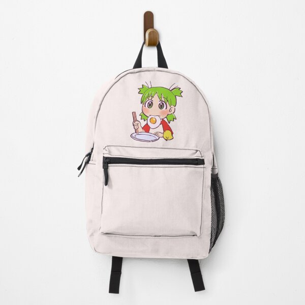 Item preview, I draw yotsuba eating fried egg / yotsubato designed and sold by RansRoom.