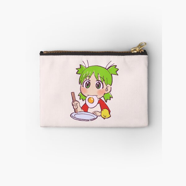 Aperçu de l'œuvre Je dessine yotsuba en mangeant un œuf au plat / yotsubato créée et vendue par RansRoom.
