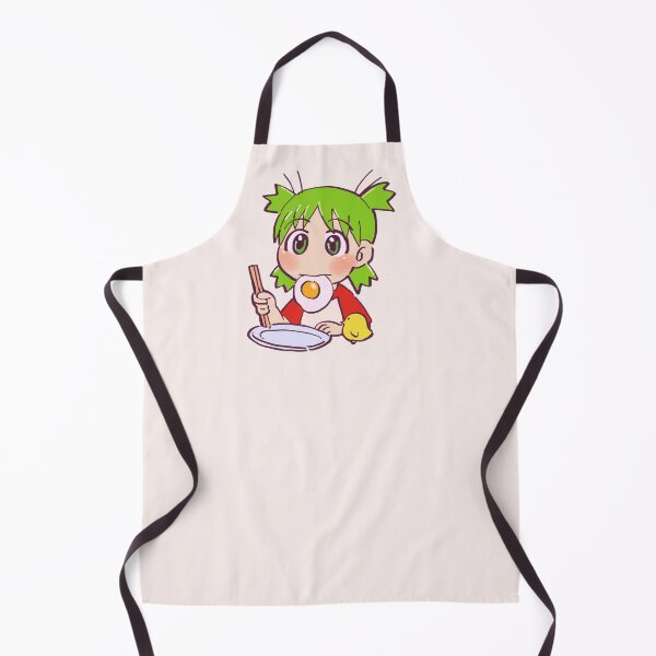 Item preview, I draw yotsuba eating fried egg / yotsubato designed and sold by RansRoom.