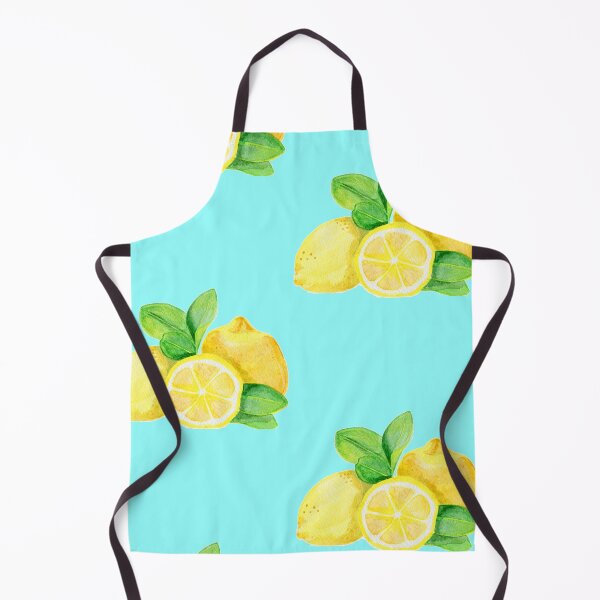 Item preview, Watercolor lemon designed and sold by laskaart.