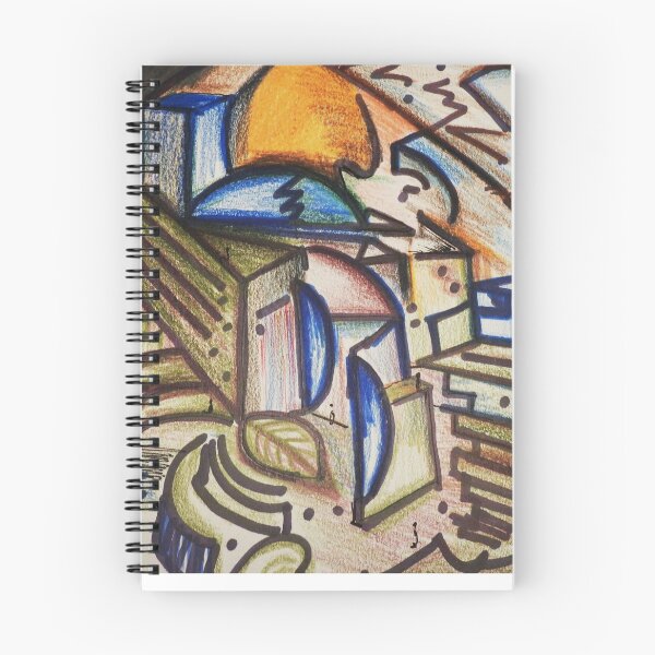 Item preview, modern sketch designed and sold by Ava Ganji.