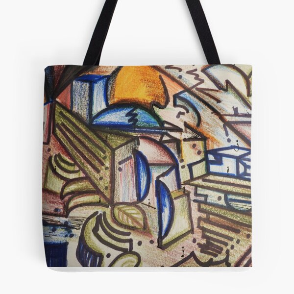 Item preview, modern sketch designed and sold by Ava Ganji.