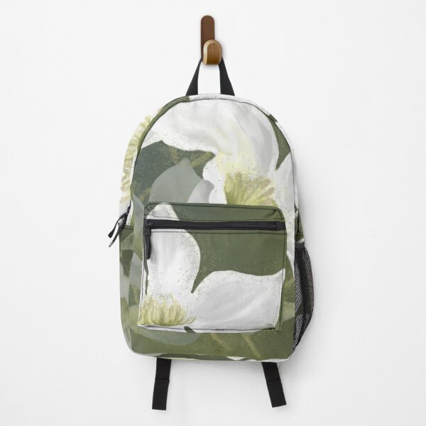 Item preview, Clematis in the Green designed and sold by S-Warner.