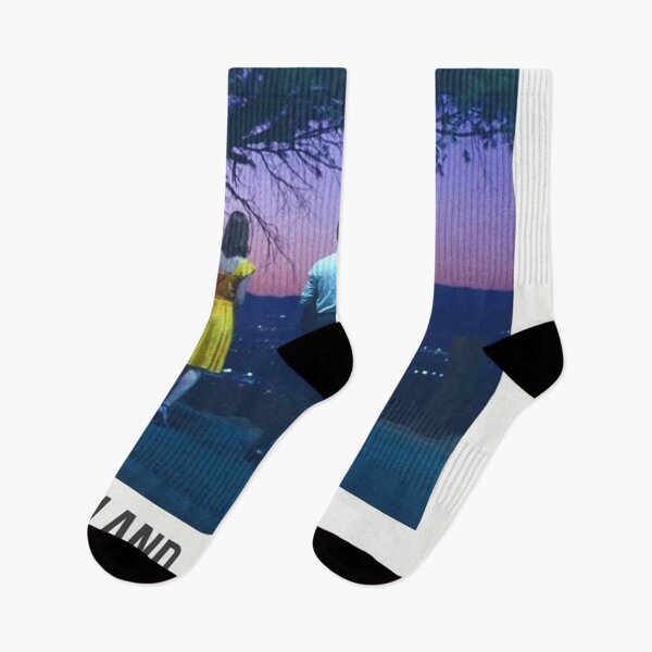 Item preview, la la land cinta love -  designed and sold by Doug  M Slaughter.