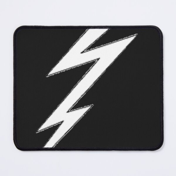 Item preview, The Best Bolts Lightning bolt pattern Single designed and sold by VentureBox.