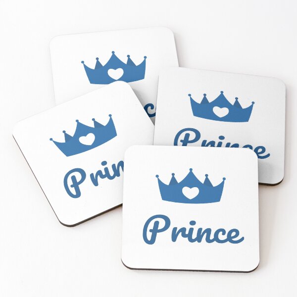 Item preview, Princes boy designed and sold by hissa86.