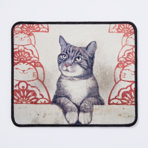 Item preview, Cats of Penang designed and sold by Lidia D'Opera Photographer.
