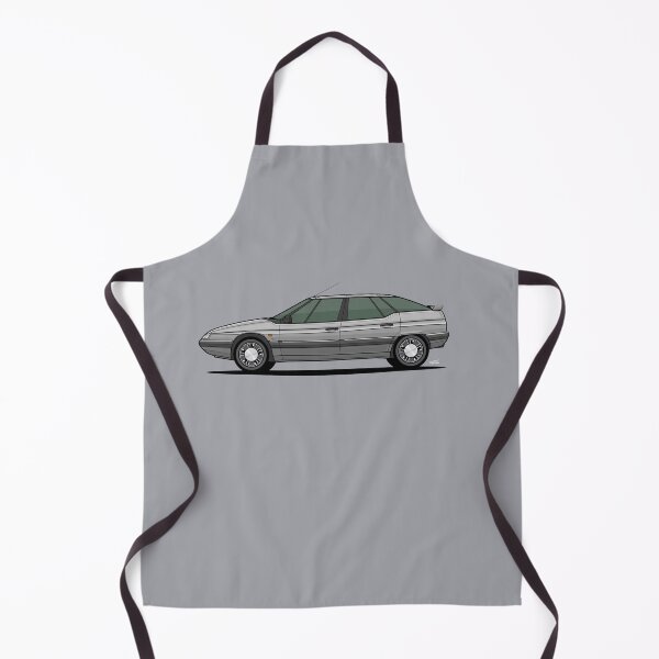 Item preview, XM V6 12V Individual illustration - grey designed and sold by RJWautographics.