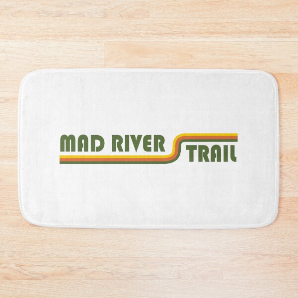 Item preview, Mad River Trail Dayton Ohio designed and sold by Esskay Designs.