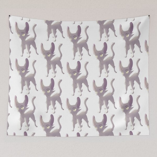 Item preview, White storm Warrior Cats Warriors designed and sold by BambinoCheeno.
