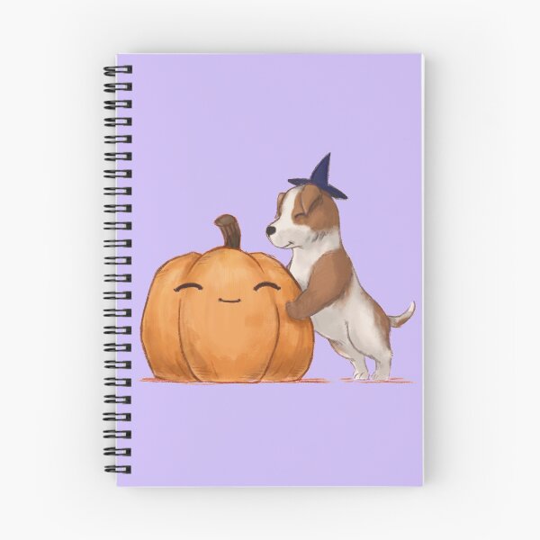Item preview, Halloween Puppers Number One designed and sold by stilo29.