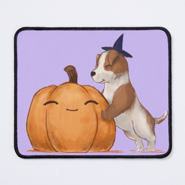 Item preview, Halloween Puppers Number One designed and sold by stilo29.