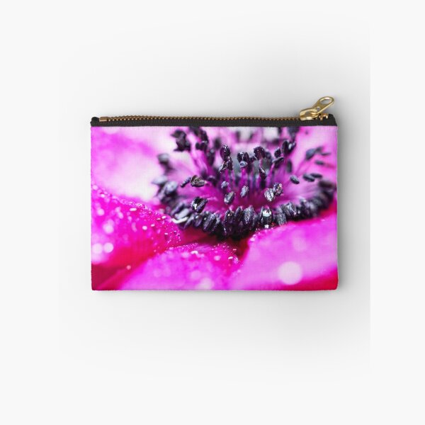 Item preview, Pink Anemone... (II) designed and sold by Bob Daalder Photography.