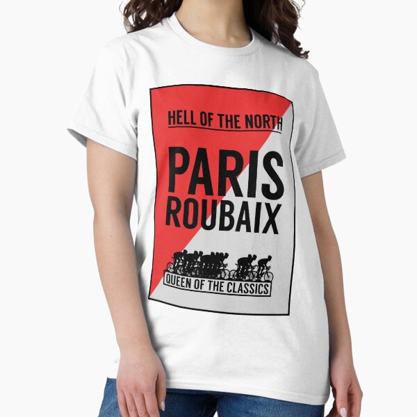 Item preview, PARIS ROUBAIX : Vintage Bike Racing Print designed and sold by posterbobs.