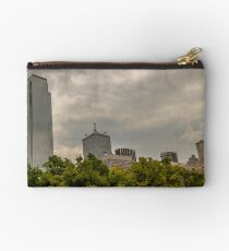 cityscapes Studio Pouch