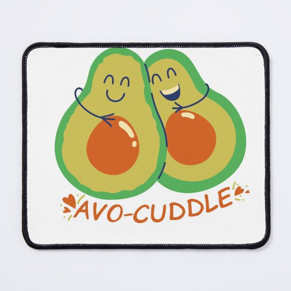 Item preview, avocuddle designed and sold by RainasShop.