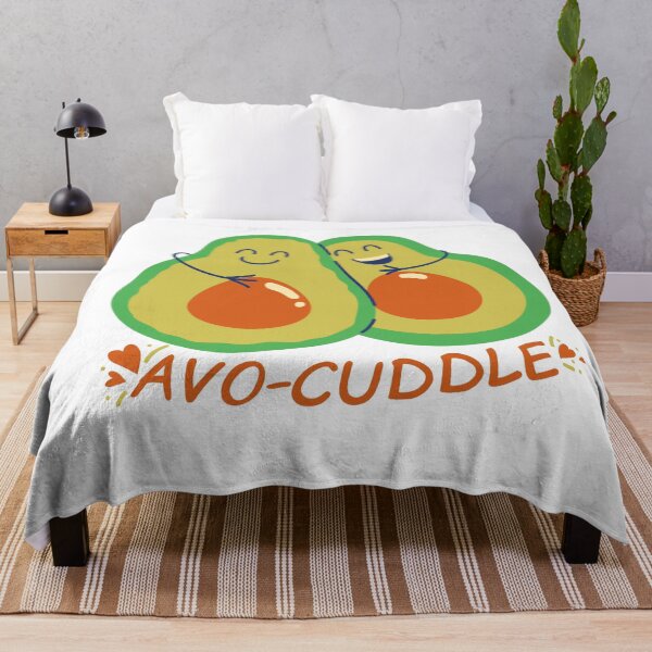 Item preview, avocuddle designed and sold by RainasShop.