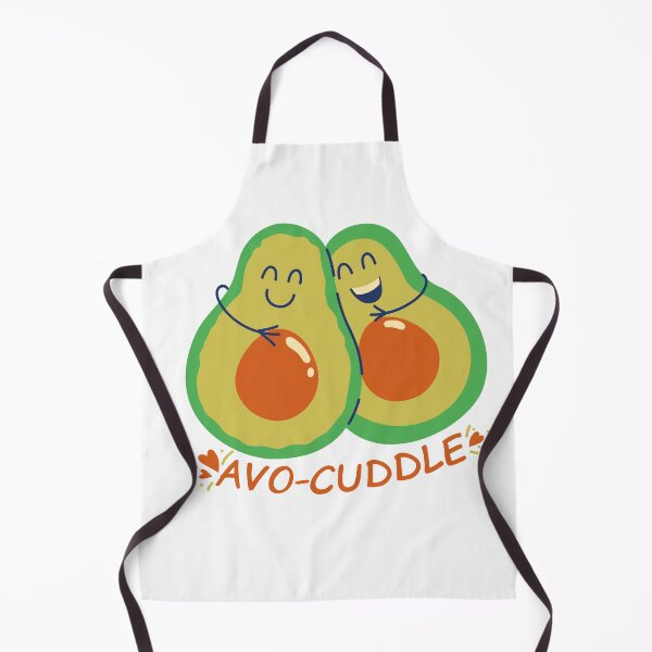 Item preview, avocuddle designed and sold by RainasShop.