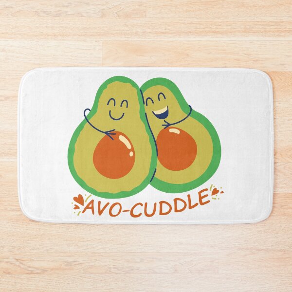 Item preview, avocuddle designed and sold by RainasShop.