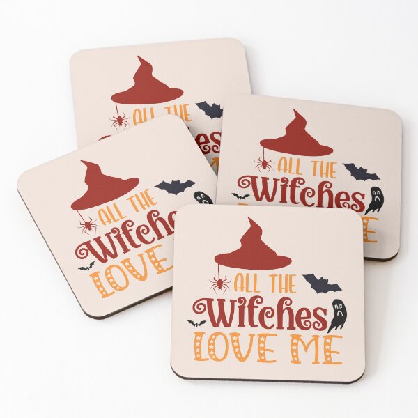 Item preview, Witehes  designed and sold by PayRena.