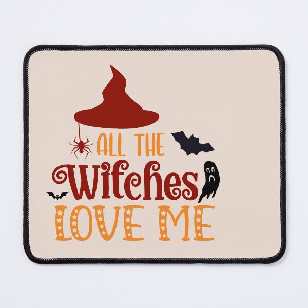 Item preview, Witehes designed and sold by PayRena.