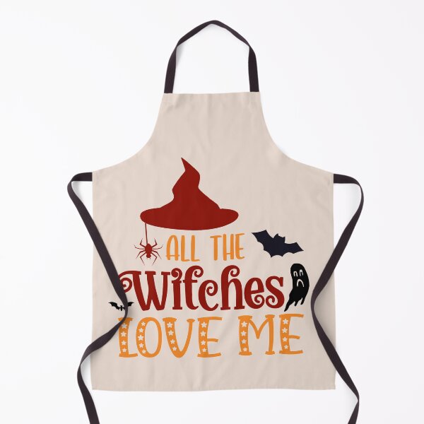 Item preview, Witehes designed and sold by PayRena.