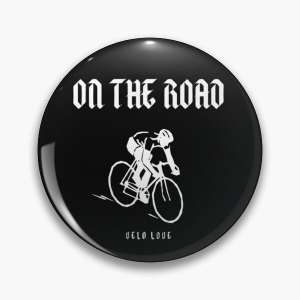 Item preview, On the Road Velo Design designed and sold by luckyturtles.