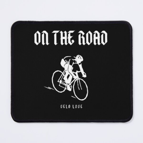 Item preview, On the Road Velo Design designed and sold by luckyturtles.
