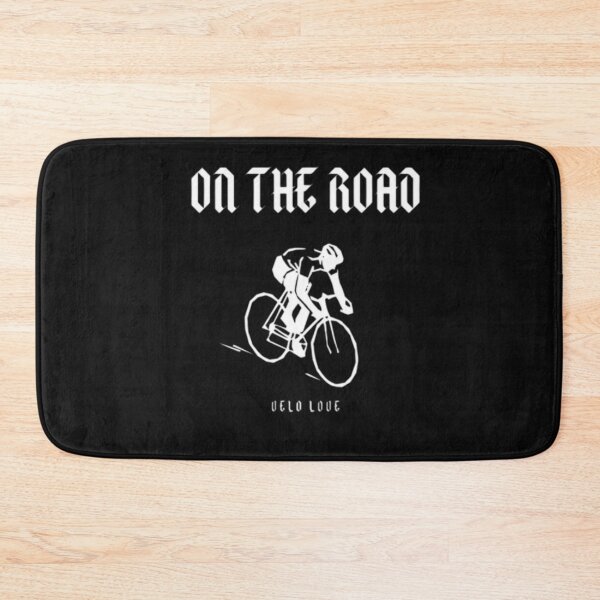 Item preview, On the Road Velo Design designed and sold by luckyturtles.