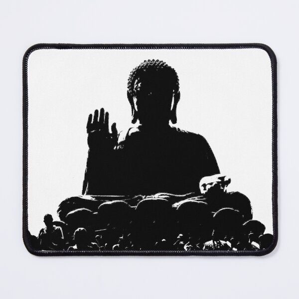 Item preview, Big Buddha designed and sold by H-AB.