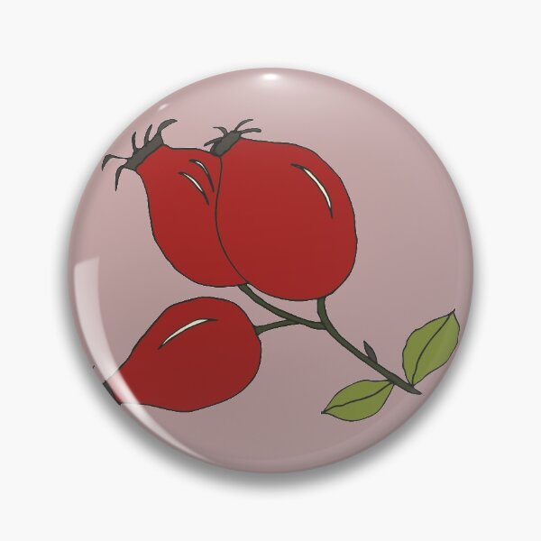 Item preview, rose hip designed and sold by Veki5.