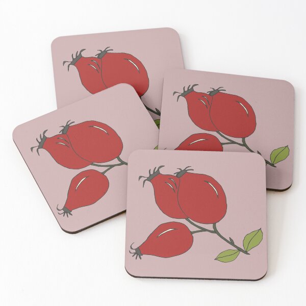 Item preview, rose hip designed and sold by Veki5.