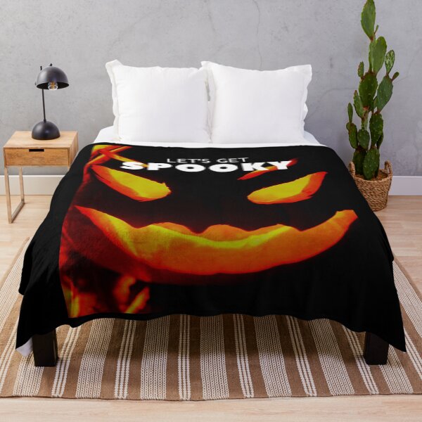 Item preview, Let's Get SPOOKY designed and sold by uranus-art.