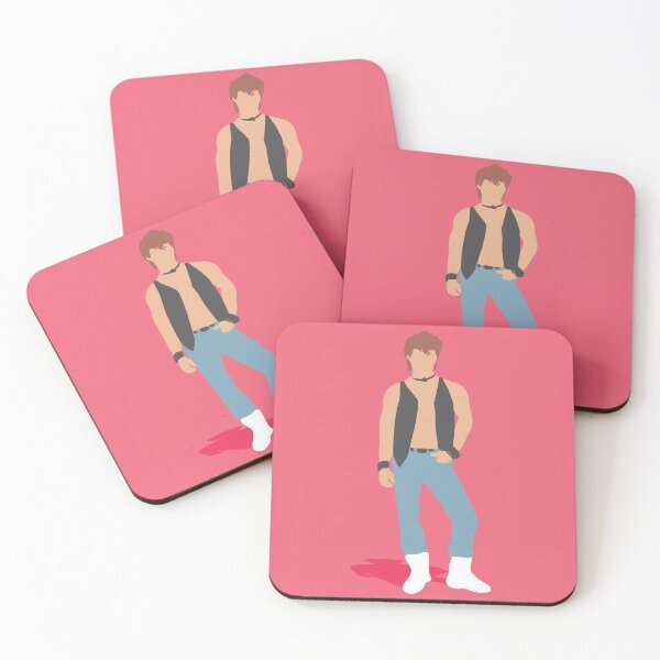 Item preview, MInimalist Pop Singer designed and sold by Ovnil.